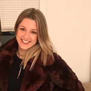 Meet your Posher, Jessica